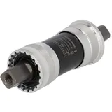 Shimano Tretlagerachse BSA 122,5/68mm-BB-UN300 Vierkant (D-NL)