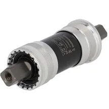 Shimano Tretlagerachse BSA 122,5/68mm-BB-UN300 Vierkant (D-NL)