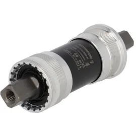 Shimano Tretlagerachse BSA 122,5/68mm-BB-UN300 Vierkant (D-NL)