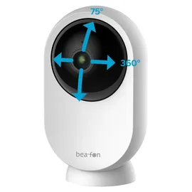 Bea-fon Tracer 2T Schwarz