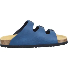 Dr. Brinkmann Damen Novelda Pantoletten, Blau, 38 EU