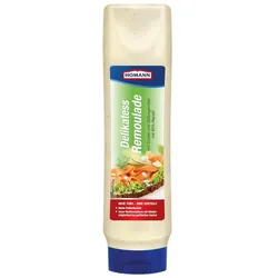 Homann Delikatess Remoulade 80% 875ml
