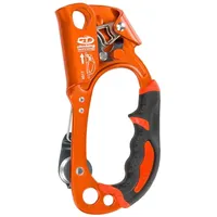 SKYLOTEC Steigklemme Orange