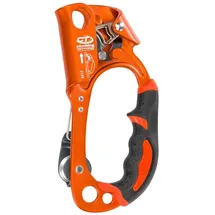 SKYLOTEC Steigklemme Orange