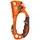 SKYLOTEC Steigklemme Orange
