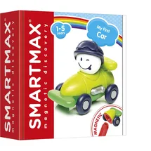 Smart Games My First Car Bausatz 541430