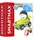 Smart Games My First Car Bausatz 541430