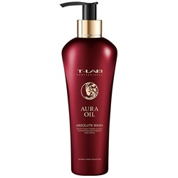 T-LAB PROFESSIONAL Aura Oil Absolute Wash Duschgel 300 ml