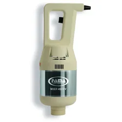 Stabmixer - FAMA 450 W - nur Motor - variable Geschwindigkeit