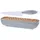 Excellent Houseware Brotkasten mit Holzdeckel 0-tlg. grau