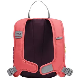 Jack Wolfskin Sprout 5 5 l sunset coral
