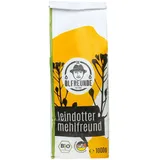 (6,99 EUR/kg) Leindottermehlfreund - Bio Leindottermehl 1Kg (Die Ölfreunde)