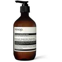 Aesop Körperbutter 500 ml 
