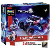 REVELL Control RC Crawler