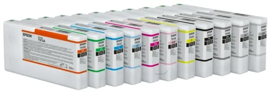 Original Epson C13T 913A00 / T913A Tinte Sonstige