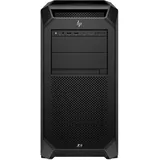 HP Workstation Z8 Fury G5 - Tower - 5U - 1-Weg