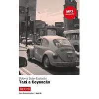 Klett Sprachen / Klett Sprachen GmbH Mexico- Un taxi