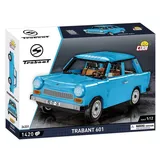 Cobi Trabant 601