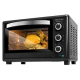 Cecotec Bake&Toast 3090 Schwarz