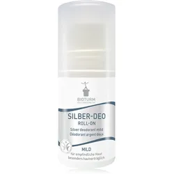 Bioturm Silber Deo mild 50 ml