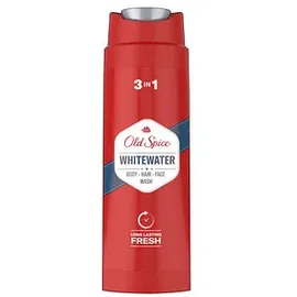 old spice® Old Spice Whitewater Duschgel 250 ml