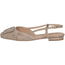 Peter Kaiser Ballerinas in beige | Gr.: 38,5