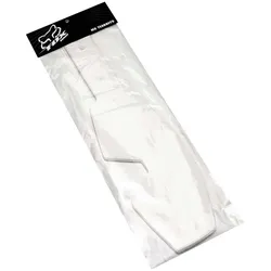 FOX Standard Tear-Offs, transparent für Männer