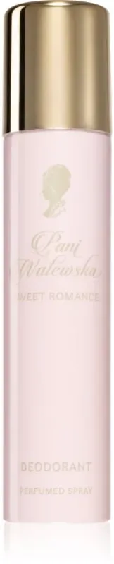Pani Walewska Sweet Romance deo mit zerstäuber für Damen 90 ml