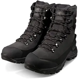 Mammut Blackfin Leather High Goretex Wanderstiefel - Black - EU 40 2/3