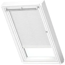 VELUX Jalousie Manuell PAL F04 7001SWL 66 cm x 98 cm Weiß