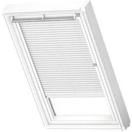 VELUX Jalousie Manuell PAL F04 7001SWL 66 cm x 98 cm Weiß