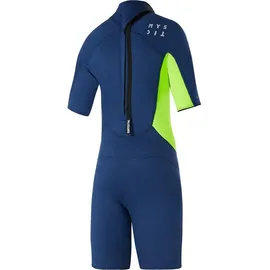 Mystic Neoprenanzug Shorty Nachtblau L