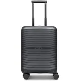 Stratic Shine 4-Rollen Cabin 55 cm / 34 l schwarz