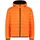 CMP Reverse Jacke schwarz L