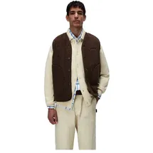 Napapijri T-Roldal V Braun 3XL