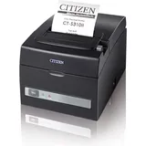 Citizen Systems Citizen CT-S601II Receipt printer - Einfarbig - Thermodirekt