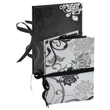 walther design Walther Minialbum Leporello Grindy ML-200 12x10x15cm