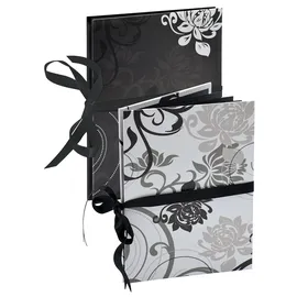 walther design Walther Minialbum Leporello Grindy ML-200 12x10x15cm