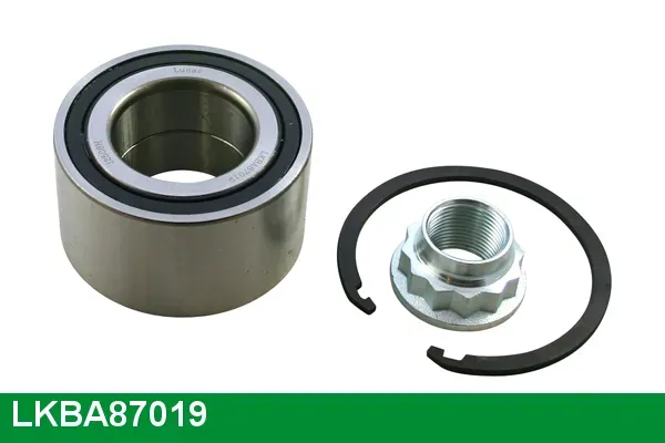 LUCAS Radlagersatz lkba87019 für TOYOTA