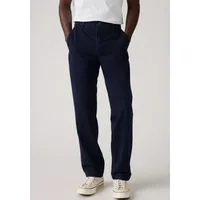 Levi's für Herren. A5753-0059 Xx Chino Authentic Navy Hose
