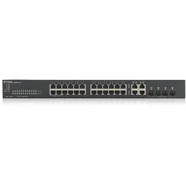 ZyXEL GS1920-24V2 28 Ports