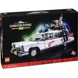 LEGO Creator 10274 Ghostbusters ECTO-1