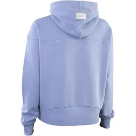 ION Hoody Reißverschlusspullover Misty/Blue XS