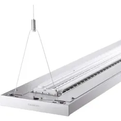 Trilux Seilaufhängung 2-Punkt Y-Form1000mm ZST/1000
