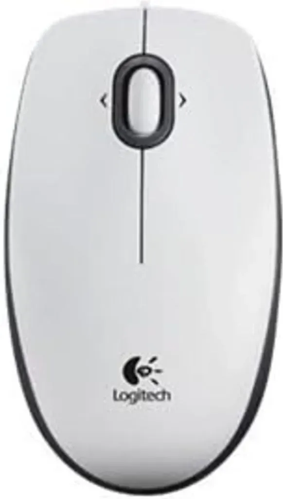logitech optical mouse