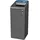 Rubbermaid Recyclingstation 57 l Blau