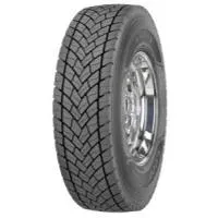 Goodyear Kmax D 3PMSF M+S 215/75 R17.5 126/124M 12PR ) Reifen