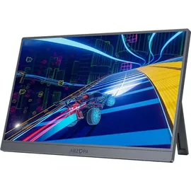 Arzopa Z1FC 16,1" Silver Gray