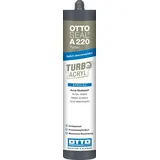 Otto-Chemie Acryl Dichtstoff 310 ml sofort überstreichbar