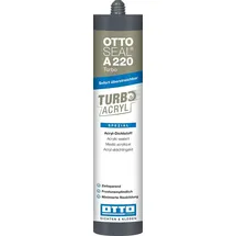 Otto-Chemie Acryl Dichtstoff 310 ml sofort überstreichbar